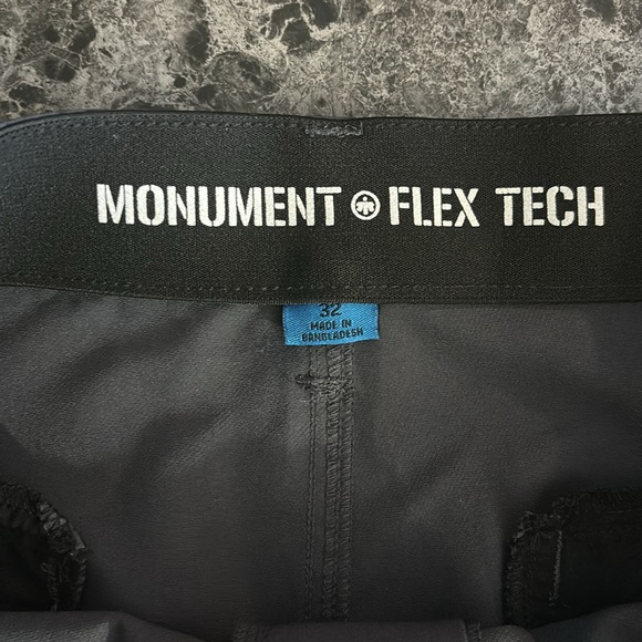 Men’s shorts - Picture 2 of 3